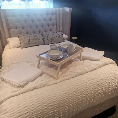Lenox Bed And Breakfast Hale  Exteriör bild