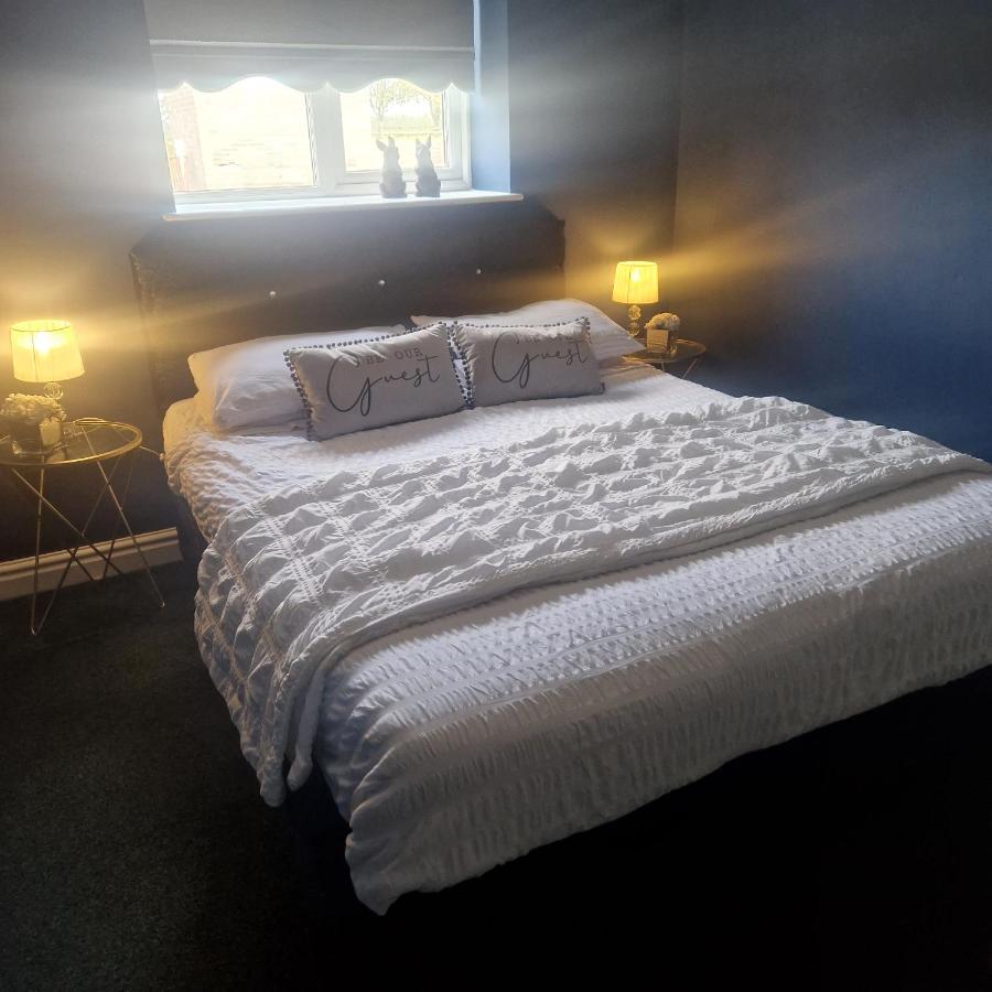 Lenox Bed And Breakfast Hale  Exteriör bild