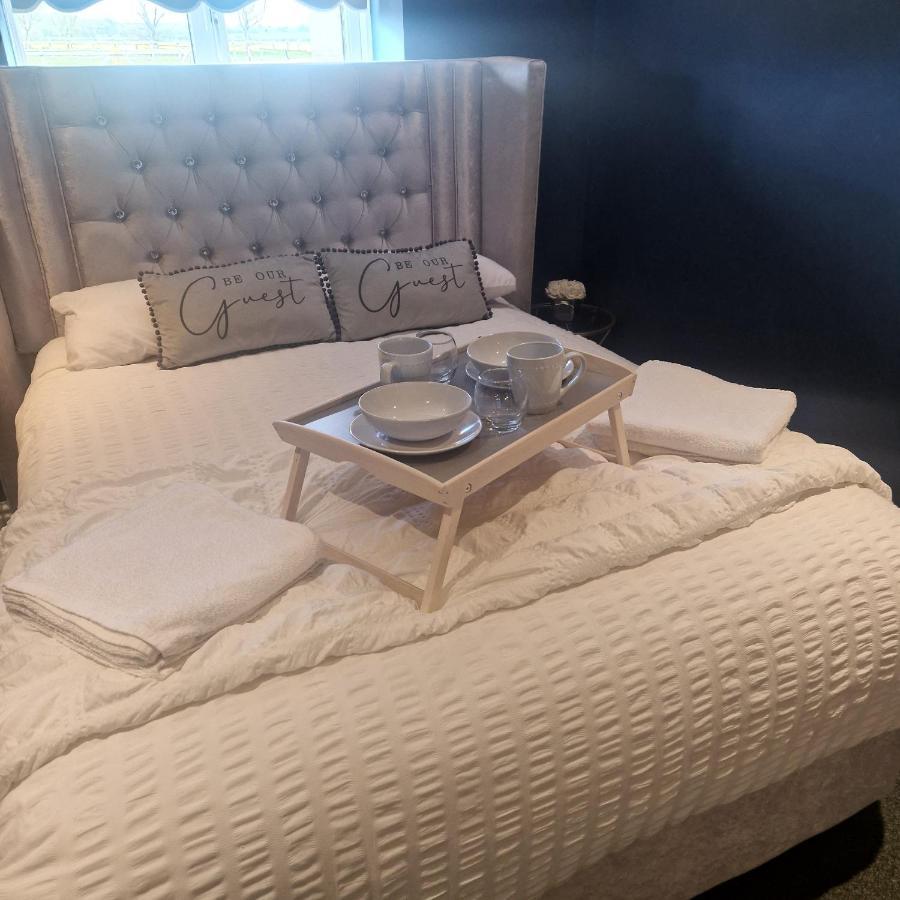 Lenox Bed And Breakfast Hale  Exteriör bild