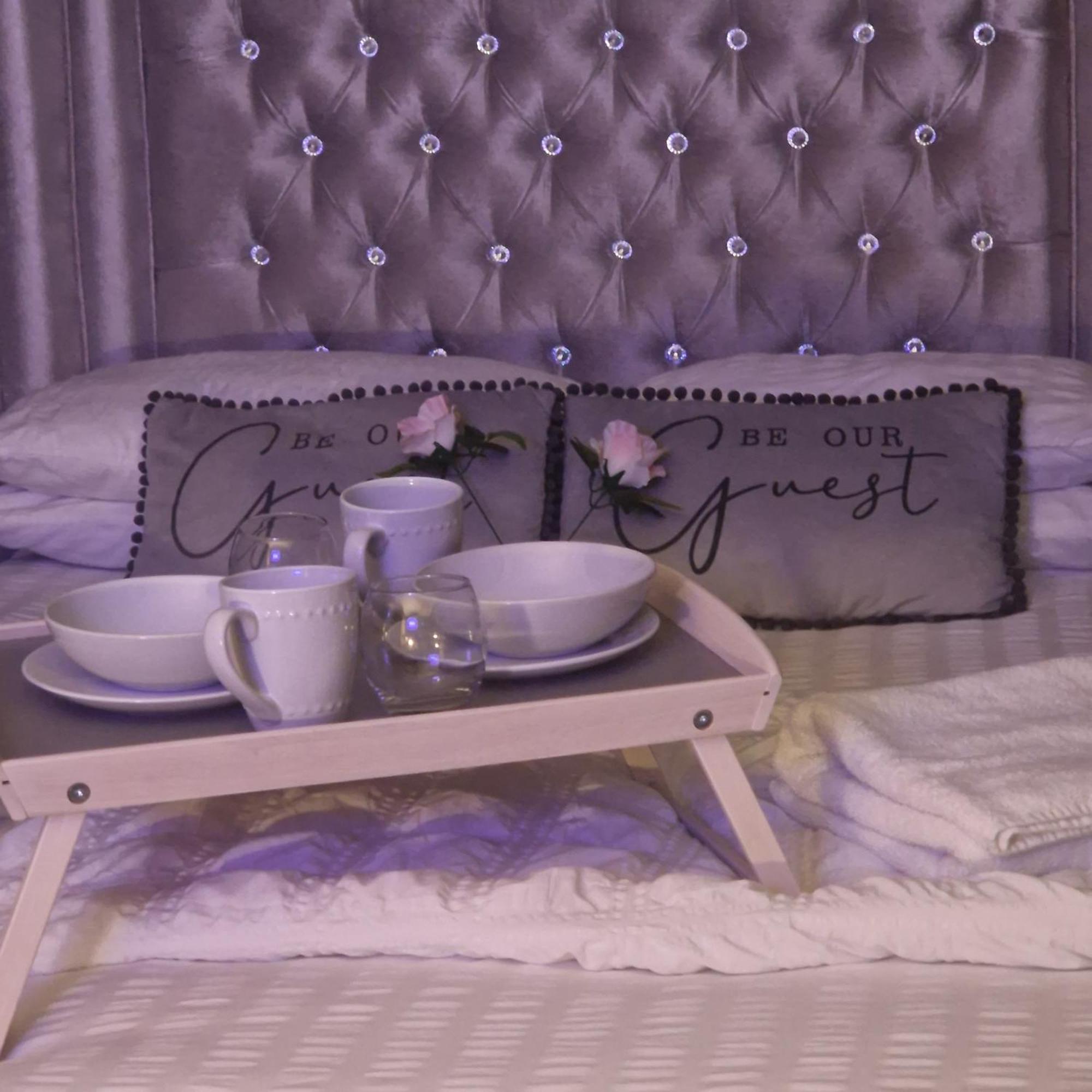 Lenox Bed And Breakfast Hale  Exteriör bild